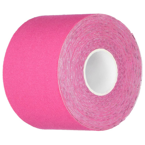 Life Fit Ταινία Κινησιοθεραπείας  5cmx5m Life Fit Ταινία Κινησιοθεραπείας  5cmx5m